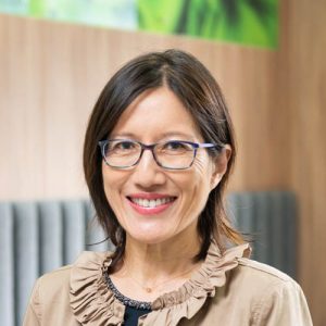 Endocrinologist Dr Winnifred Lee of Pituitary Specialist Centre, Brisbane